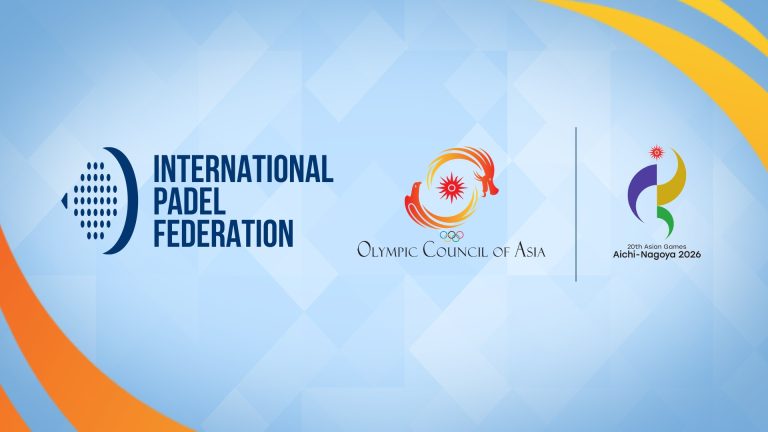 Asian Games 2026: Why Every Padel Player Should Care