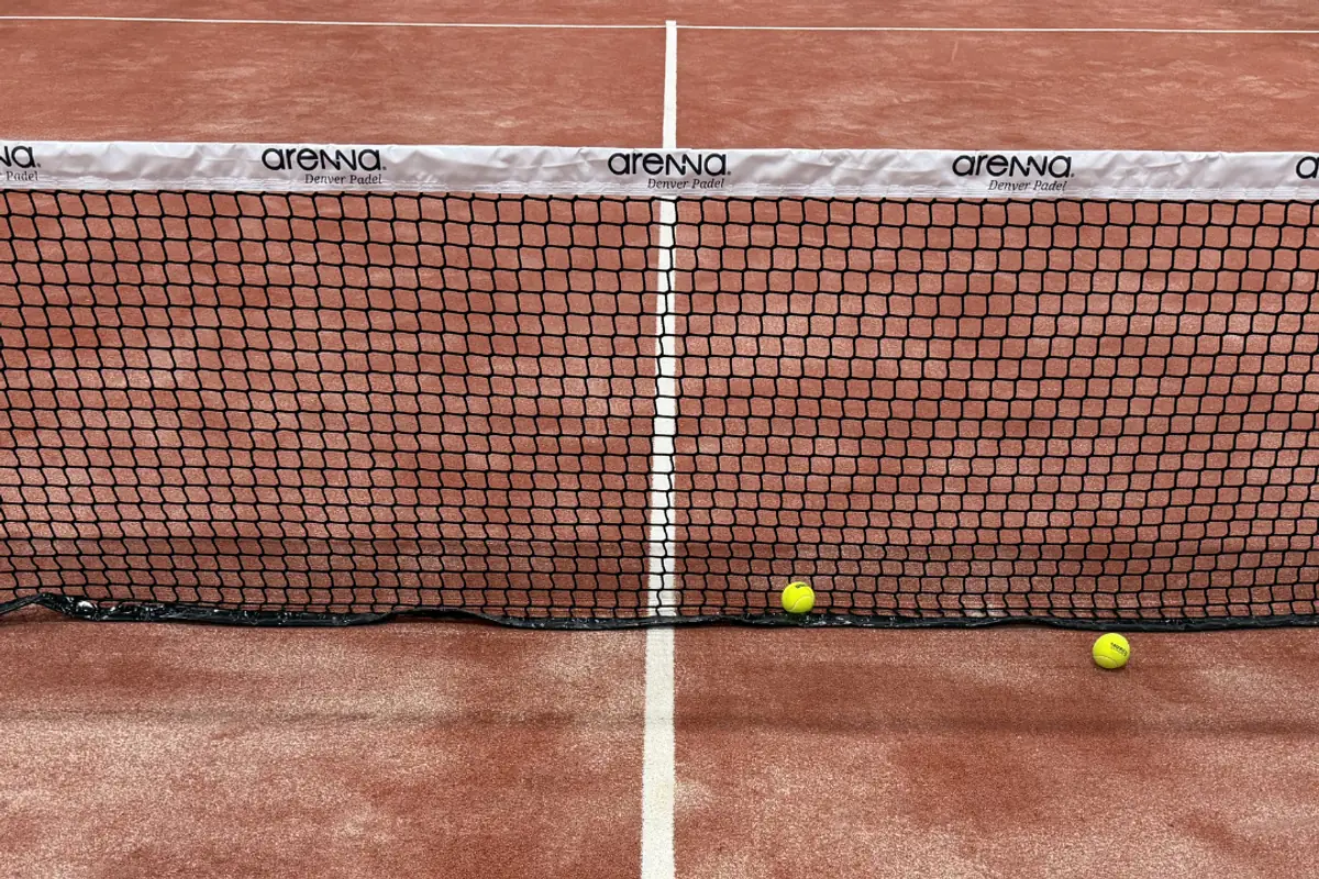 Arenna Denver Padel indoor padel courts in Denver, Colorado