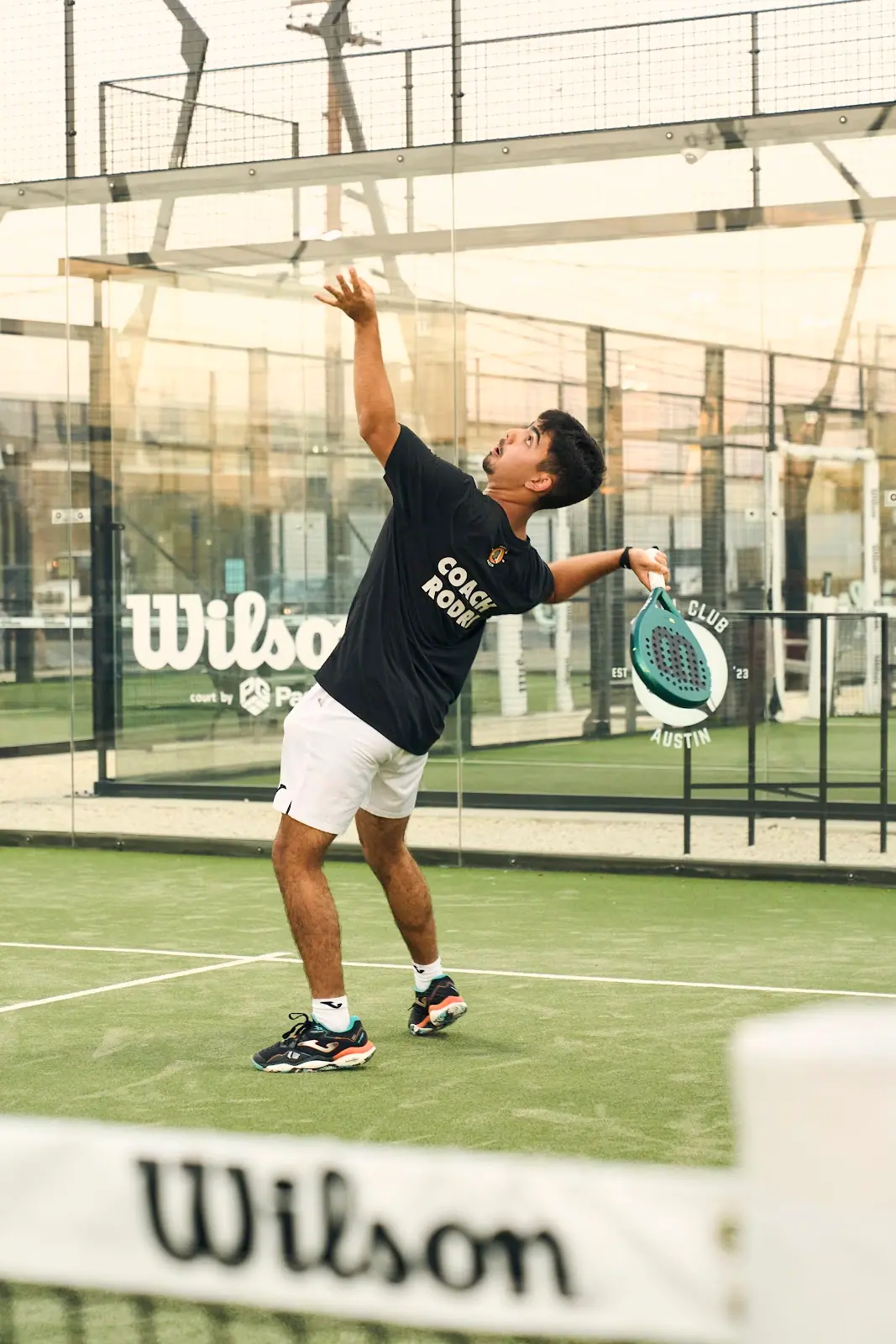 Padel Club Austin in Austin