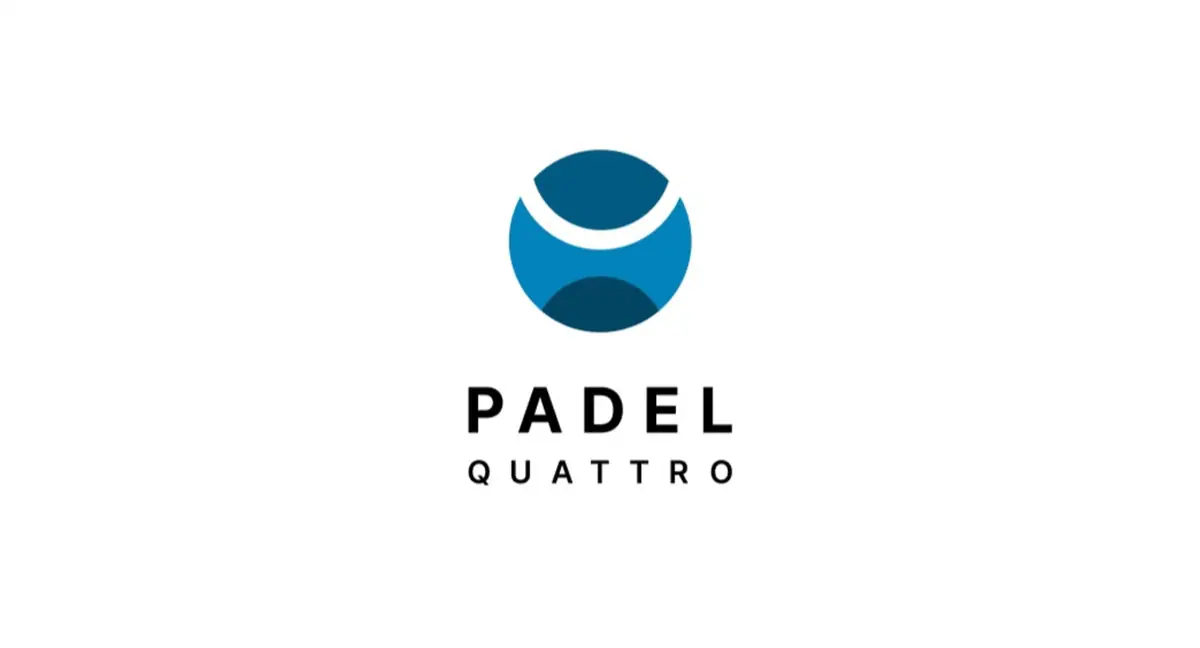 Padel Quattro outdoor padel courts in Brownsville, Texas