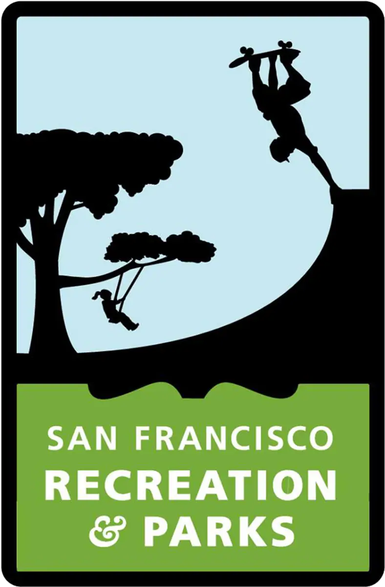Park Padel Embarcadero outdoor padel courts in San Francisco, California