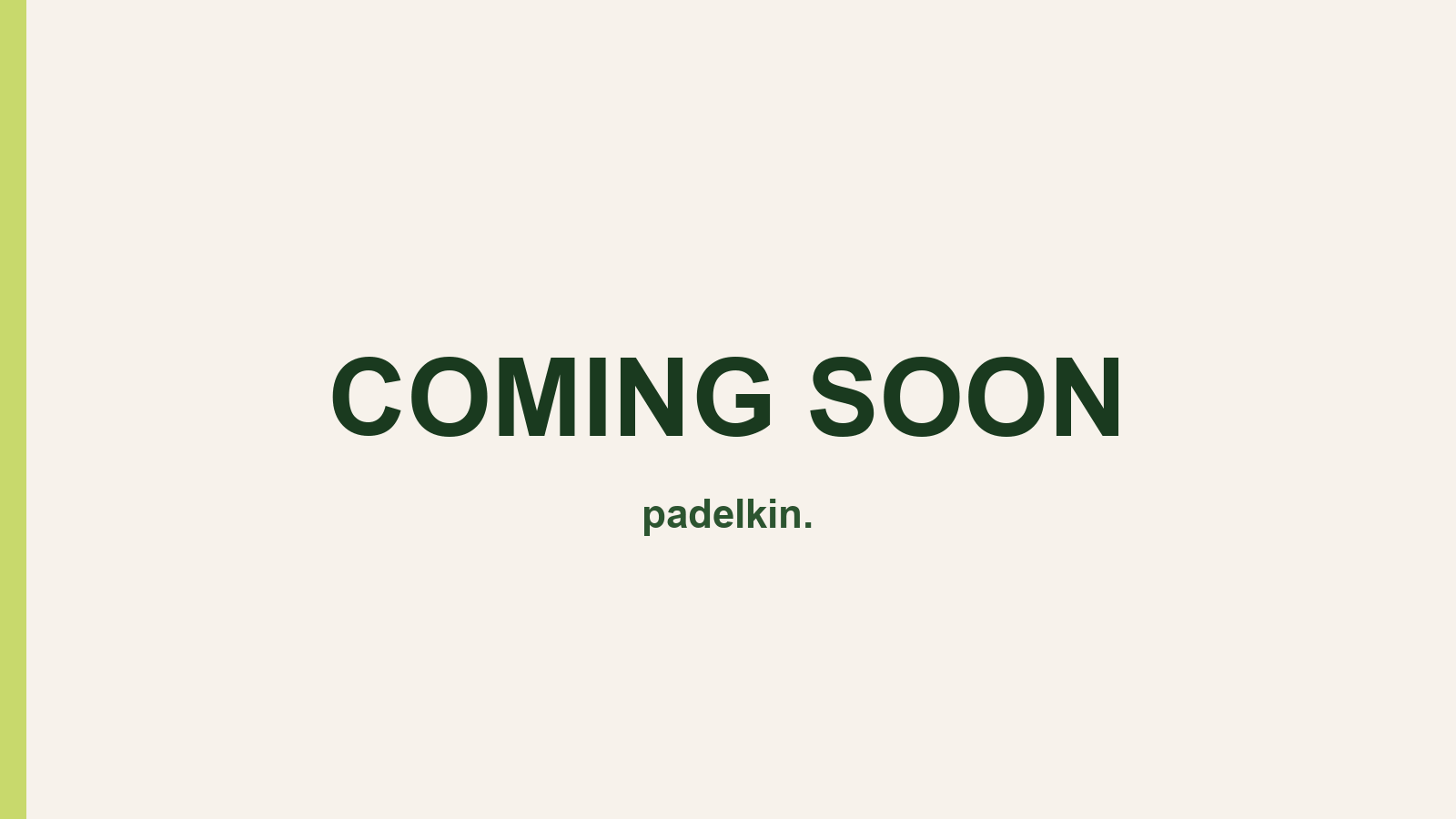 Golden Point Padel indoor padel courts in Brooklyn, New York