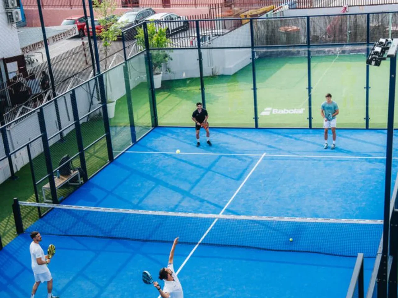 How to Play Padel: Rules, Scoring, and Strategy