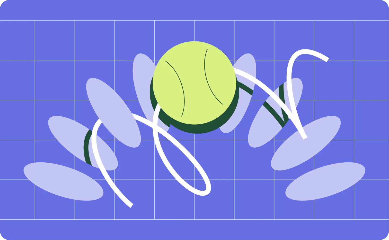 Padel balls, explained: what to buy and when to replace them