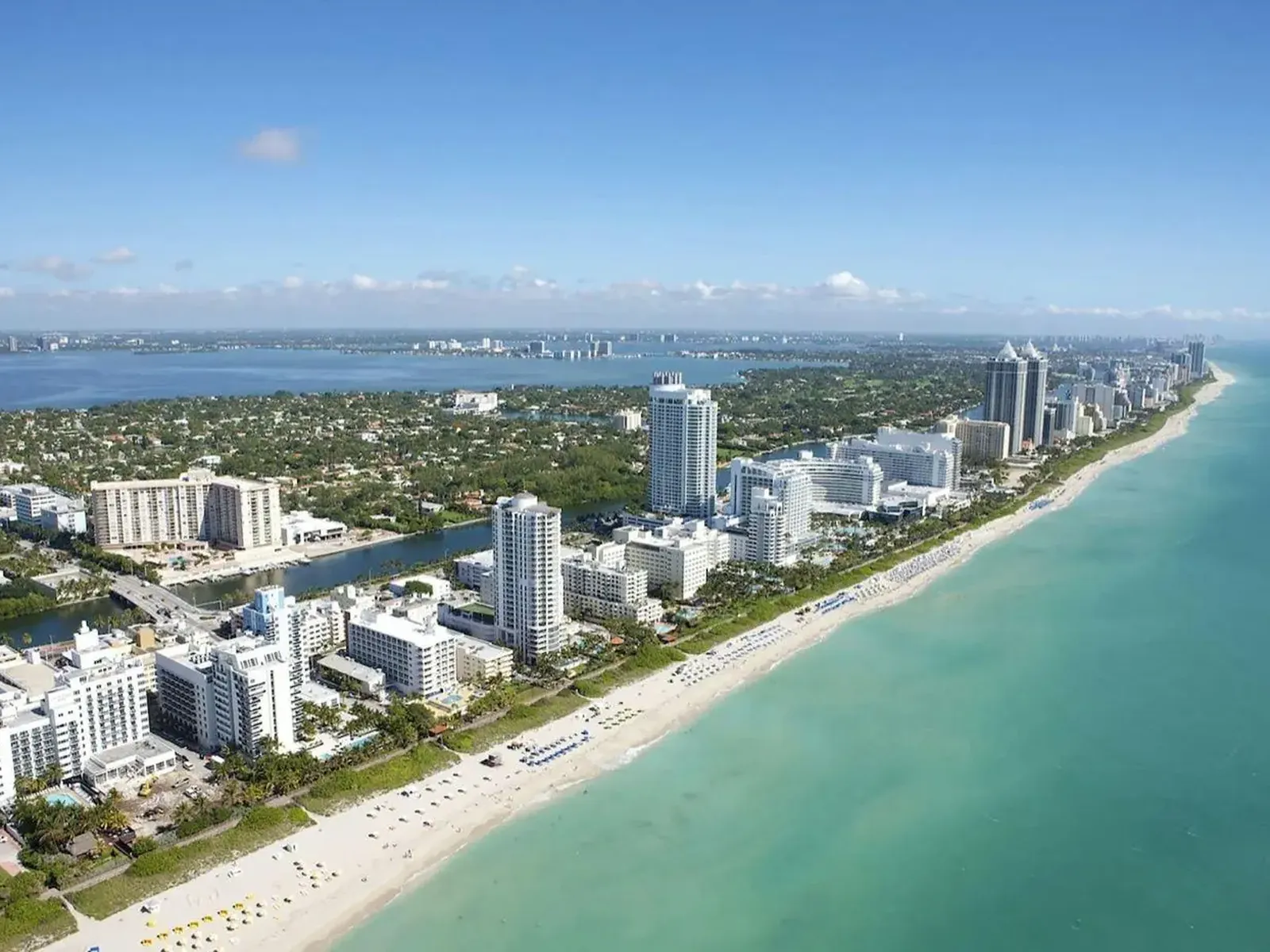 Where to play padel in Miami: every club by neighborhood