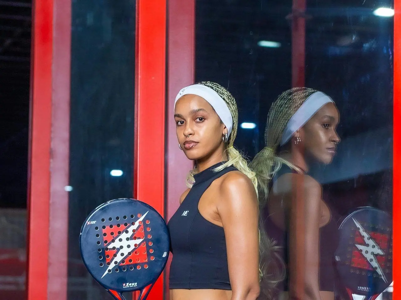 Padel for tennis players